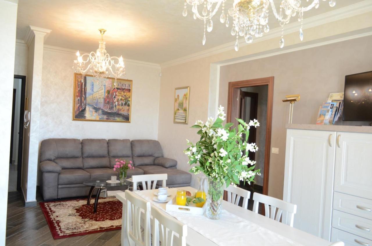 Belleview Residence มามายา ภายนอก รูปภาพ
