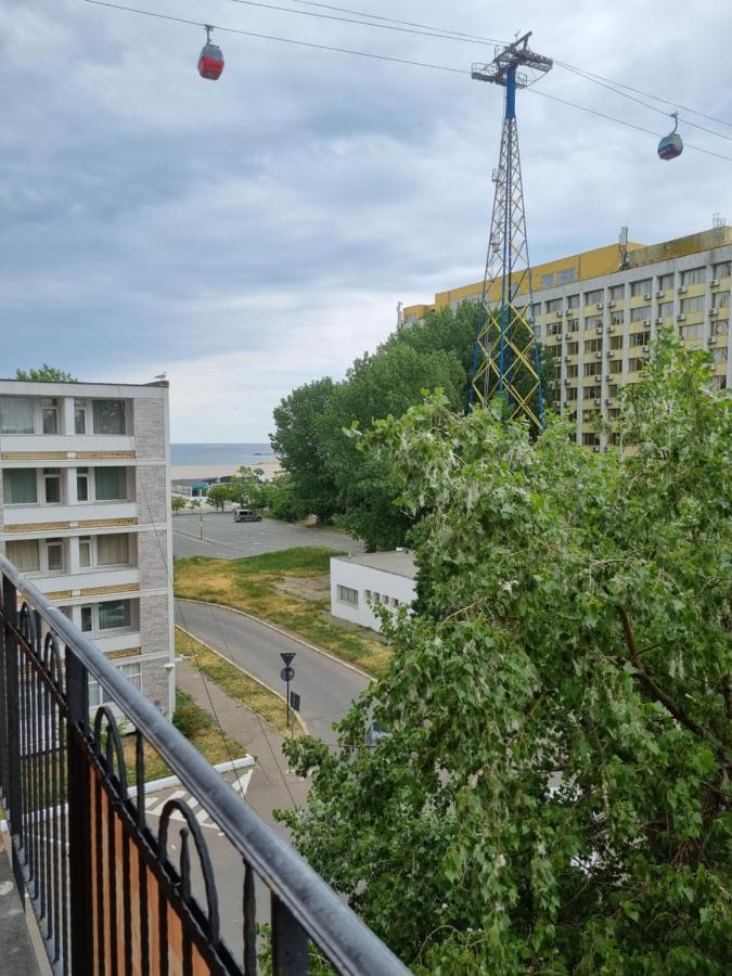 Belleview Residence มามายา ภายนอก รูปภาพ